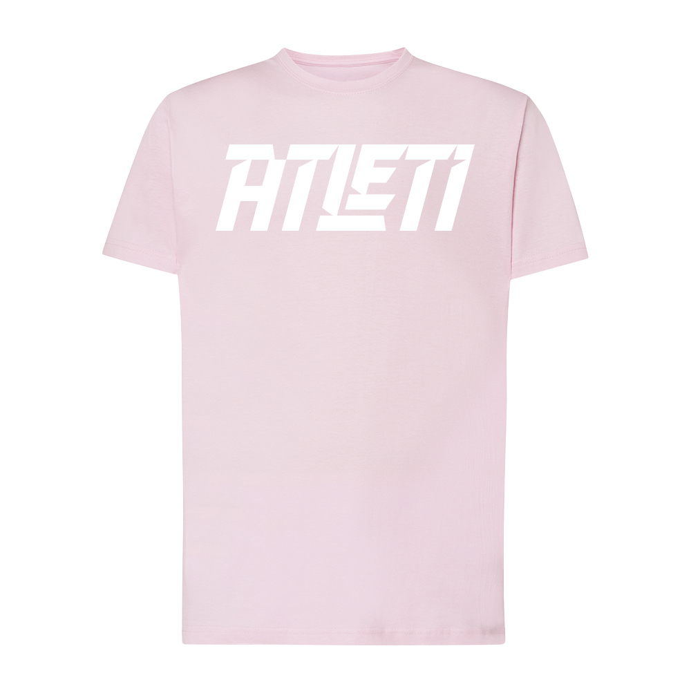 WOMEN PINK T-SHIRT image number null